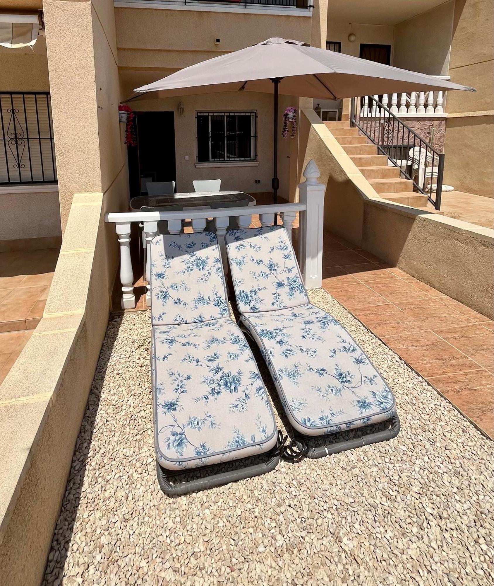 Apartment Tranquil Self Catering Golf Course *
